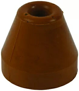 すべてのボール ショック バンプ バンパー ストップ ヤマハ バンシー 350 87-06用 All Balls Shock Bump Bumper Stop for Yamaha Banshee 350 87-06 【並行輸入品】