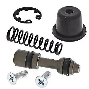 GAS GAS MC350 F 23 用オールボールクラッチマスターシリンダーリビルドキット All Balls Clutch Master Cylinder Rebuild Kit for GAS GAS MC350 F 23 【並行輸入品】