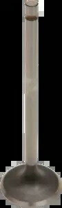 Wiseco HP エンジンインテークバルブ ホンダ XR250R 96-04用 Wiseco HP Engine Intake Valve for Honda XR250R 96-04 【並行輸入品】