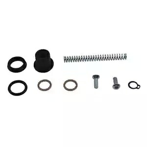 オールボールレーシング マスターシリンダー リビルドキット ポラリス スポーツマン 850 16-22用 All Ball Racing Master Cylinder Rebuild Kit for Polaris Sportsman 850 16-22 【並行輸入品】 35,750円