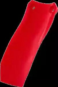 Acerbis レッド 00 リアマッドフラップ ホンダ CRF450R 17-20用 Acerbis Red 00 Rear Mud Flap for Honda CRF450R 17-20 【並行輸入品】