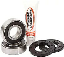 Pivot Works リアホイールベアリングキット スズキ RM250 87用 Pivot Works Rear Wheel Bearings Kit for Suzuki RM250 87 【並行輸入品】 36,465円