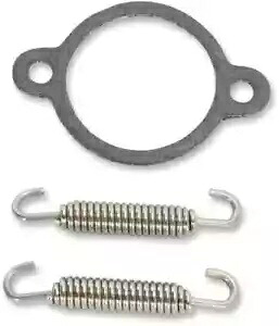 Moose 排気ガスケットキット KTM 250 SXF Factory 15-17用 Moose Exhaust Gasket Kit for KTM 250 SXF Factory 15-17 【並行輸入品】