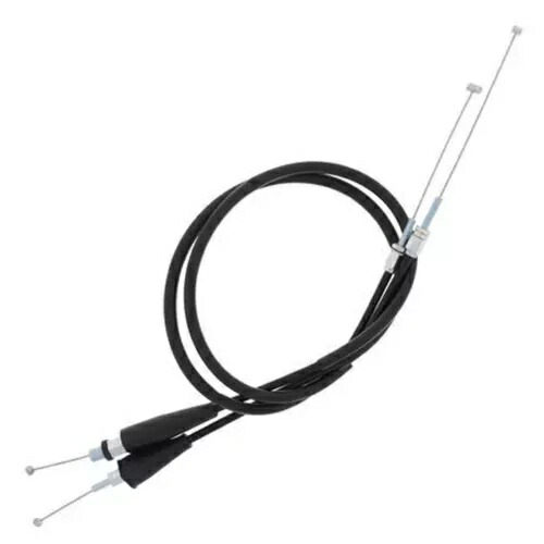 オールボール スロットルケーブル ホンダ XR650R 00-07用 All Balls Throttle Cable for Honda XR650R 00-07 【並行輸入品】