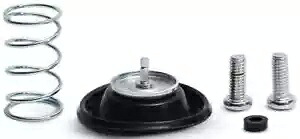 All Balls エアカットオフバルブ再構築修理キット ヤマハ V スター 1100 99-09 用 All Balls Air Cut Off Valve Rebuild Repair Kit for Yamaha V Star 1100 99-09 【並行輸入品】