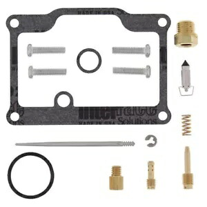 すべてのボール キャブ キャブレター リビルド修理キット ポラリス エクスプローラー 300 4x4 96-99 用 All Balls Carb Carburetor Rebuild Repair Kit For Polaris Xplorer 300 4x4 96-99 【並行輸入品】