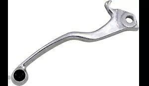 ムースシルバー OE スタイル右フロントブレーキレバー KTM 690 エンデューロ R 09-13 Moose Silver OE Style Right Front Brake Lever For KTM 690 Enduro R 09-13 【並行輸入品】