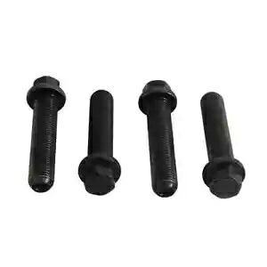 Hot Rods コネクティングロッドボルトキット Polaris RZR S 900 19用 Hot Rods Connecting Rod Bolt Kit for Polaris RZR S 900 19 【並行輸入品】