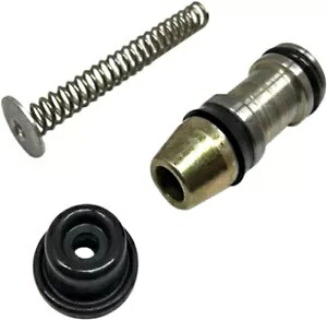 HD ブレーキ マスター シリンダー リビルド修理キット ハーレー クラシック 91-95 HD Brake Master Cylinder Rebuild Repair Kit Harley Classic 91-95 【並行輸入品】