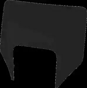 Acerbis フロント ヘッドライト マスク カバー ブラック ハスクバーナ TE300i 19 Acerbis Front Headlight Mask Cover Black Husqvarna TE300i 19 【並行輸入品】