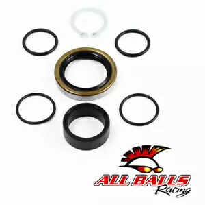 KTM 450 SXF Factory 15-20用オールボールカウンターシャフトベアリングキット All Balls Counter Shaft Bearing Kit for KTM 450 SXF Factory 15-20 【並行輸入品】