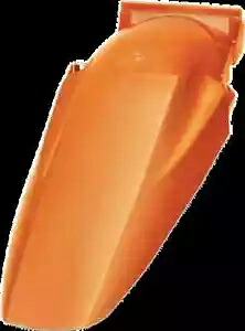 Acerbis リアフェンダー オレンジ KTM 125 SX 98-03用 Acerbis Rear Fender Orange for KTM 125 SX 98-03 【並行輸入品】