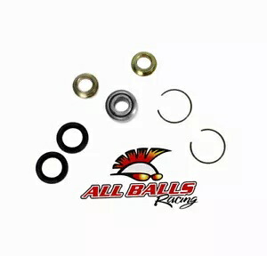 すべてのボール アッパー リア ショック ベアリング シール キット ヤマハ ラプター 660R 01-05用 All Balls Upper Rear Shock Bearing Seal Kit For Yamaha Raptor 660R 01-05 【並行輸入品】