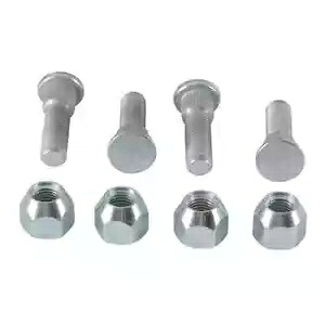 AB リア ホイール スタッドとナット キット ヤマハ Rhino 700 4x4 08-13 AB Rear Wheel Stud and Nut Kit Yamaha Rhino 700 4x4 08-13 【並行輸入品】 35,750円