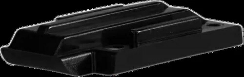 Acerbis 交換用チェーンガードインサート 2.0 ブラック ヤマハ YZ125 08-23 Acerbis Replacement Chain Guard Insert 2.0 Black Yamaha YZ125 08-23 【並行輸入品】