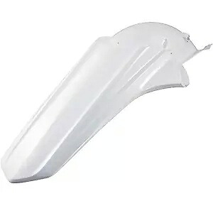 Polisport リアフェンダー ホワイト KTM 350 SXF 16-18 Polisport Rear Fender White KTM 350 SXF 16-18 【並行輸入品】