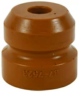 すべてのボール ショック バンプ バンパー ストップ スズキ クアッドスポーツ Z400 2x4 03-14用 All Balls Shock Bump Bumper Stop for Suzuki Quadsport Z400 2x4 03-14 【並行輸入品】