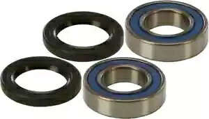 KTM 450 SX 06 用オールボール フロント リア ホイール ベアリング キット All Balls Front Rear Wheel Bearing Kit for KTM 450 SX 06 【並行輸入品】