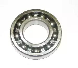 WSM クランクシャフト ベアリング PTO インナーマグ サイド ポラリス フリーダム 02-04 WSM Crankshaft Bearing PTO Inner Mag Side Polaris Freedom 02-04 【並行輸入品】