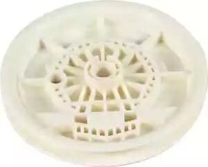 SP1 ロープシーブ リコイル スターター プーリー Ski-Doo Summit 700 01-03 用 SP1 Rope Sheave Recoil Starter Pulley for Ski-Doo Summit 700 01-03 【並行輸入品】