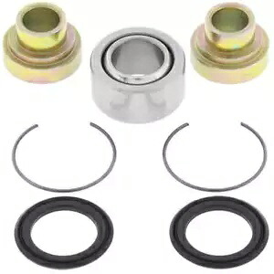 すべてのボール アッパー リア ショック ベアリング シール キット ヤマハ WR400F 98-00用 All Balls Upper Rear Shock Bearing Seal Kit For Yamaha WR400F 98-00 【並行輸入品】 35,750円