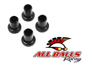 AB ロア A アーム ベアリングのみキット Arctic Cat 366 自動 4x4 09-10 用 AB Lower A-Arm Bearing Only Kit For Arctic Cat 366 Automatic 4x4 09-10 【並行輸入品】