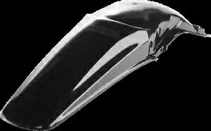Acerbis リアフェンダー ブラック ホンダ CR125R 00-01用 Acerbis Rear Fender Black for Honda CR125R 00-01 【並行輸入品】