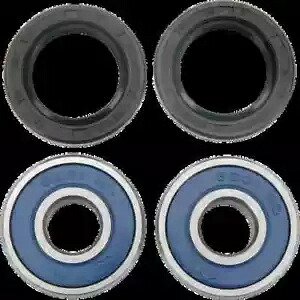 Moose Racing ホイール ベアリングとシール キット フロント ホンダ CR60R 83用 Moose Racing Wheel Bearing and Seals Kit Front for Honda CR60R 83 【並行輸入品】