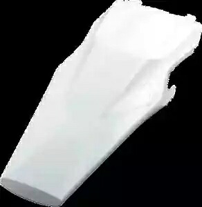 Acerbis リアフェンダー ホワイト ハスクバーナ TC125 19-22用 Acerbis Rear Fender White for Husqvarna TC125 19-22 【並行輸入品】
