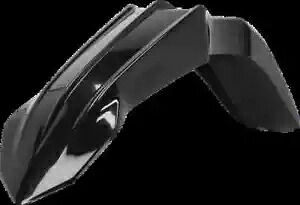 Acerbis フロントフェンダー ブラック ヤマハ YZ85 22-23用 Acerbis Front Fender Black for Yamaha YZ85 22-23 【並行輸入品】