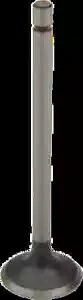ProX スチール エンジン排気バルブ ホンダ XR200R 81-02用 ProX Steel Engine Exhaust Valve for Honda XR200R 81-02 【並行輸入品】 36,465円