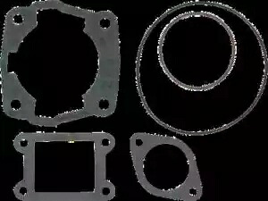 Moose トップエンド エンジン リビルド ガスケット キット セット KTM 50 SX Pro ジュニア 01-07 Moose Top End Engine Rebuild Gasket Kit Set KTM 50 SX Pro Junior 01-07 【並行輸入品】