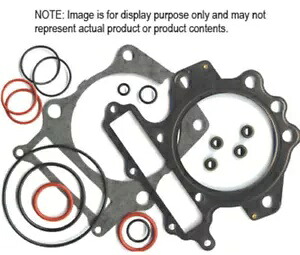 Vertex トップエンド ガスケット キット Polaris Sportsman 400 4x4 94-02 用 Vertex Top End Gasket Kit for Polaris Sportsman 400 4x4 94-02 【並行輸入品】