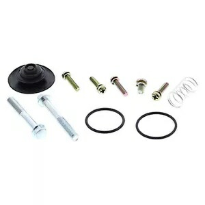 ホンダ CBR1000F 90-96 用オールボールペットコックダイヤフラムキット All Balls Petcock Diaphragm Kit for Honda CBR1000F 90-96 【並行輸入品】