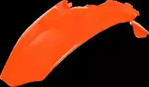 Acerbis リアフェンダー オレンジ 16 OEM テールライト付き KTM 500 EXC 12-16 Acerbis Rear Fender Orange 16 w OEM Taillight KTM 500 EXC 12-16 【並行輸入品】