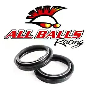KTM 790 Adventure 19-20用オールボールフォークダストシールキット All Balls Fork Dust Seal Kit for KTM 790 Adventure 19-20 【並行輸入品】
