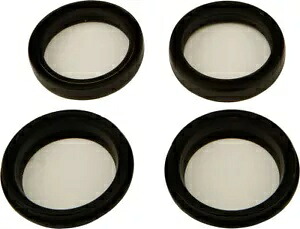 Ducati Multistrada 1200 S 10 用 All Balls フォーク オイルおよびダストシール ワイパー キット All Balls Fork Oil and Dust Seal Wiper Kit for Ducati Multistrada 1200 S 10 【並行輸入品】