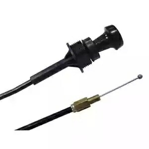 ブロンコ チョークケーブル ポラリス スポーツマン 850 12-14 用 Bronco Choke Cable for Polaris Sportsman 850 12-14 【並行輸入品】