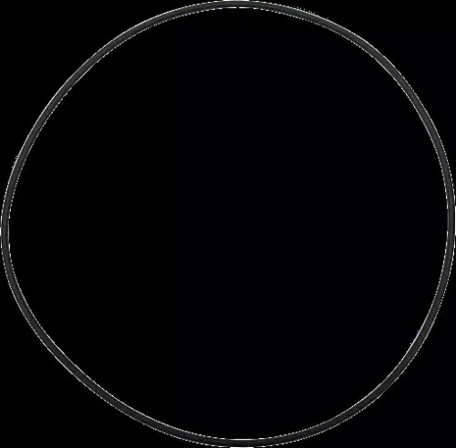 Moose Racing アウター クラッチ カバー ガスケット KTM 500 EXC 12-16用 Moose Racing Outer Clutch Cover Gasket for KTM 500 EXC 12-16 【並行輸入品】