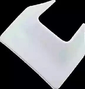 Acerbis フロントヘッドライトマスクカバー ホワイト ハスクバーナ FE350 17-19 Acerbis Front Headlight Mask Cover White Husqvarna FE350 17-19 【並行輸入品】