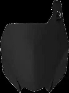 Acerbis ブラック フロントナンバープレート ヤマハ YZ250X 22-23用 Acerbis Black Front Number Plate for Yamaha YZ250X 22-23 【並行輸入品】 35,750円