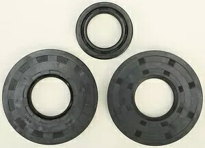 Vertex クランクシャフト オイル シール セット ヤマハ WaveRunner FX 04-08用 Vertex Crankshaft Oil Seal Set for Yamaha WaveRunner FX 04-08 【並行輸入品】