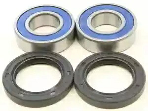 Can-Am Spyder F3-T 17-22 用 All Balls リアホイールベアリングキット All Balls Rear Wheel Bearing Kit for Can-Am Spyder F3-T 17-22 【並行輸入品】 36,465円