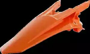 Acerbis リアフェンダー オレンジ KTM 350 EXC F 17-19用 Acerbis Rear Fender Orange for KTM 350 EXC F 17-19 【並行輸入品】 36,465円
