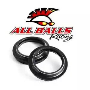 オールボールフォークダストシールキット スズキ ハヤブサ 1300 99-22用 All Balls Fork Dust Seal Kit for Suzuki Hayabusa 1300 99-22 【並行輸入品】