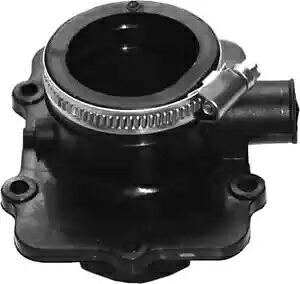 SP1 キャブレター インテーク マウント フランジ アダプター Ski-Doo Formula III 600 96-97 SP1 Carb Intake Mounting Flange Adapter Ski-Doo Formula III 600 96-97 【並行輸入品】