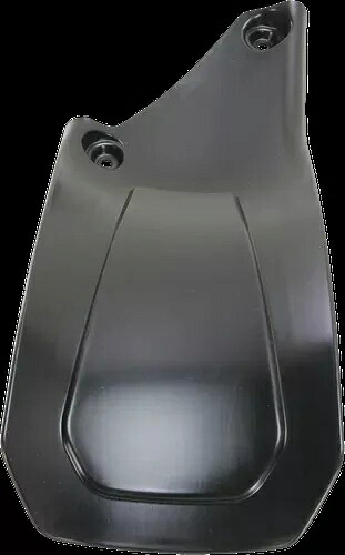Acerbis ブラック リア マッド フラップ KTM 350 SXF 16-22用 Acerbis Black Rear Mud Flap for KTM 350 SXF 16-22 【並行輸入品】