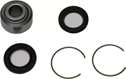 すべてのボール アッパー リア ショック ベアリング シール キット ホンダ CR250R 97-07用 All Balls Upper Rear Shock Bearing Seal Kit For Honda CR250R 97-07 【並行輸入品】