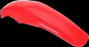 Acerbis リアフェンダー レッド ホンダ CR250R 92-96用 Acerbis Rear Fender Red for Honda CR250R 92-96 【並行輸入品】