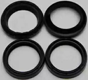 All Balls フォークオイルおよびダストシールワイパーキット ホンダ CBR1000RR-R 21-22用 All Balls Fork Oil and Dust Seal Wiper Kit for Honda CBR1000RR-R 21-22 【並行輸入品】